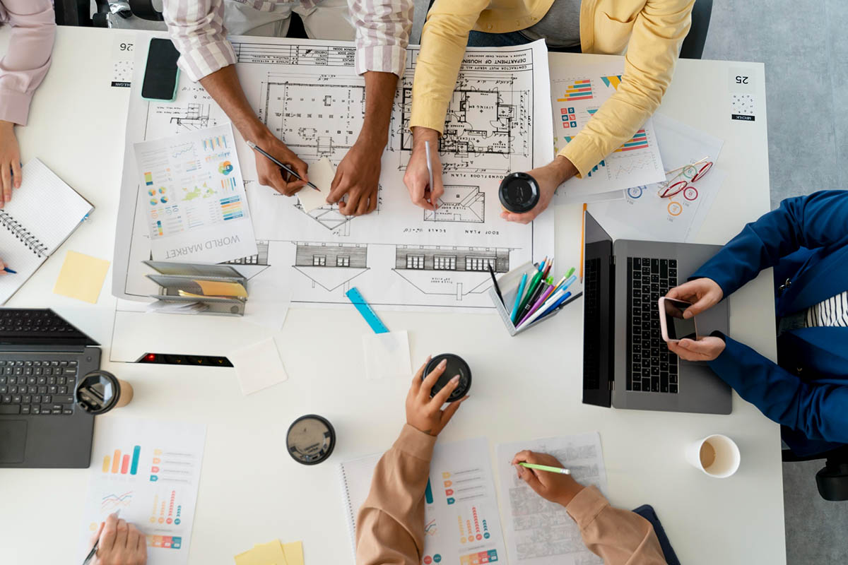 Website & Optimization Website & Optimization